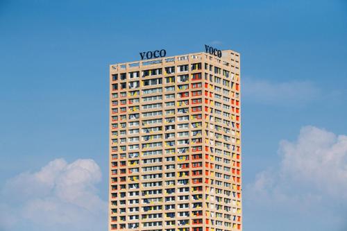 voco Chiayi by IHG