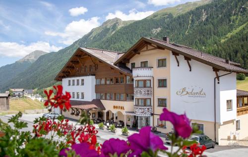 Hotel Belavita
