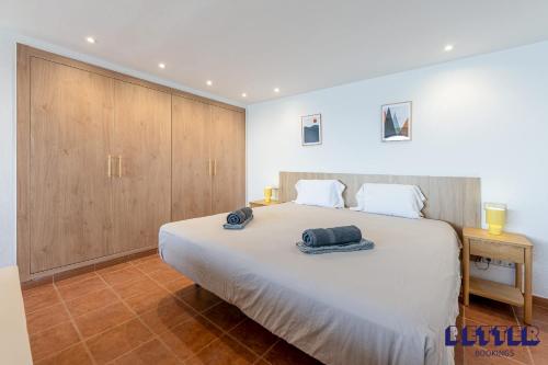 Beach Front Sea View Marbella By Better Bookings