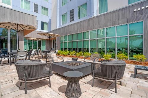 Drury Inn & Suites Destin Miramar Beach photo 56