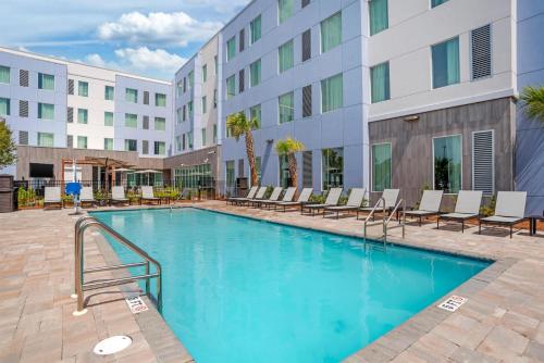 Drury Inn & Suites Destin Miramar Beach photo 55