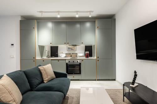 Waou Urban Home Salamanca IV