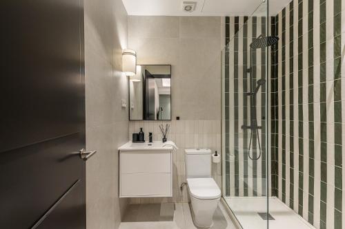 Waou Urban Home Salamanca IV