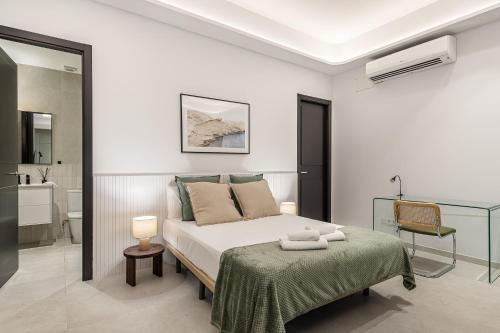 Waou Urban Home Salamanca IV