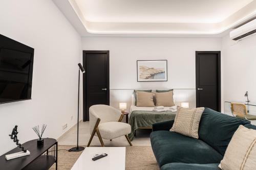 Waou Urban Home Salamanca IV