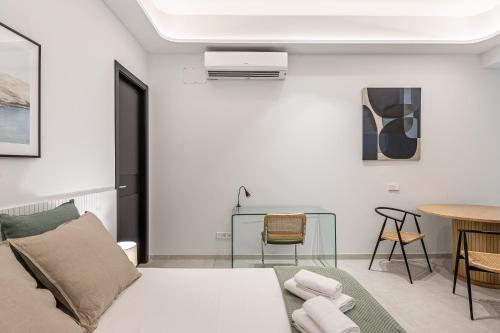 Waou Urban Home Salamanca IV
