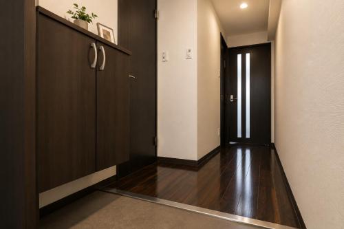 Dotonbori Street Apartment 507