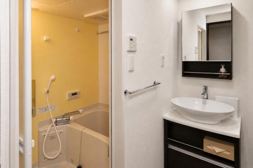 Dotonbori Street Apartment 507