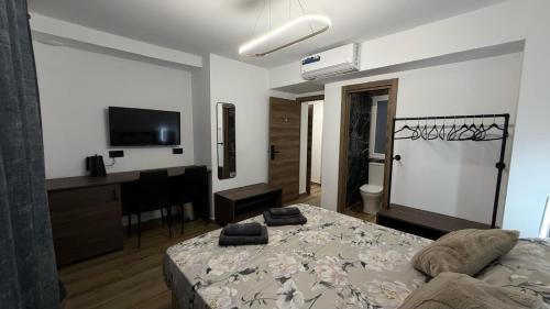 apartamentos casco antiguo Benidorm