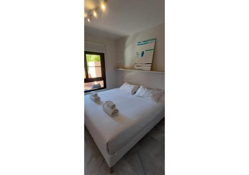 SunBeach Hacienda Apartment photo 68