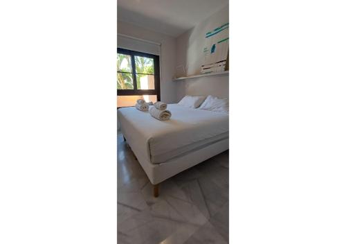 SunBeach Hacienda Apartment photo 71