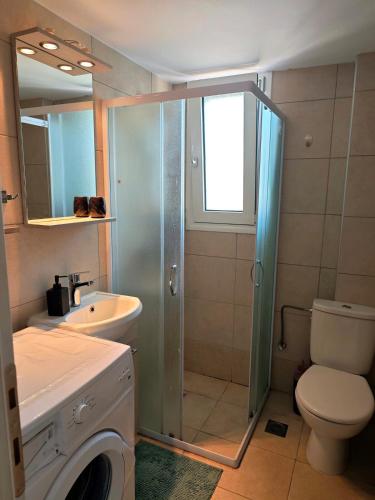 Apartment in Argostolion