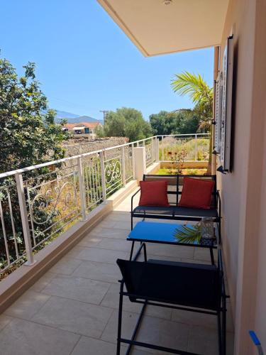 Apartment in Argostolion