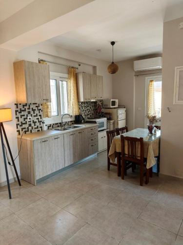 Apartment in Argostolion