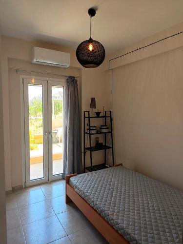 Apartment in Argostolion