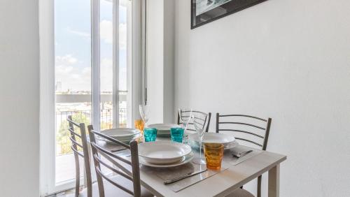Italianway Comfort - Ripa Ticinese 103