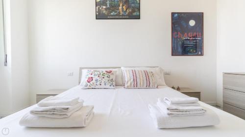 Italianway Comfort - Ripa Ticinese 103