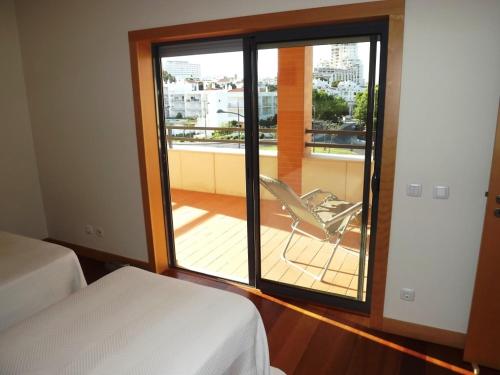 One Bed Penthouse - Parque da Corcovada