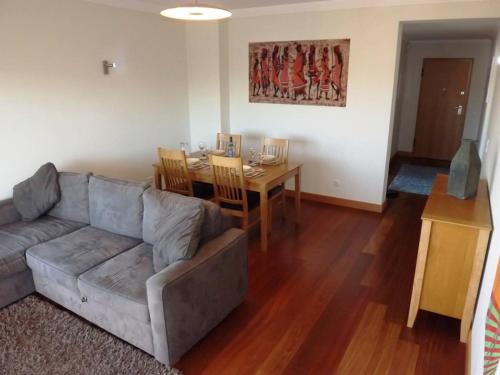 One Bed Penthouse - Parque da Corcovada