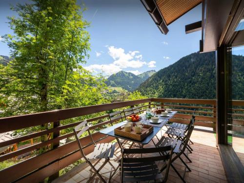 Chalet Pic & View - OVO Network