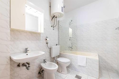 Apartment Adora A8 Baška