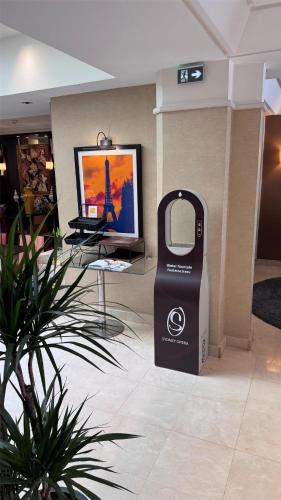 Best Western Plus Hotel Sydney Opera photo 52