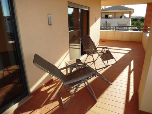 One Bed Penthouse - Parque da Corcovada