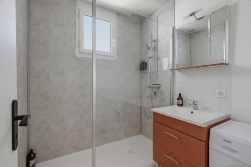 Le Spatiozo - Appt aux Abatilles proche plage