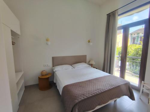 Mandarina Suites - Unique apartments in Valencia