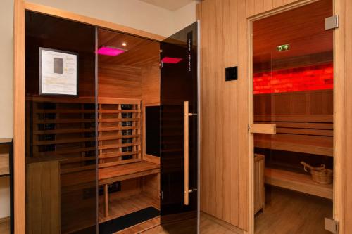 Villa Hanse Wohnung 326 photo 7