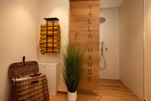Villa Hanse Wohnung 326 photo 34