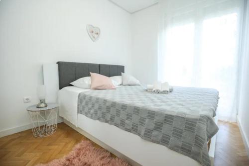 Apartman Lana & Davide