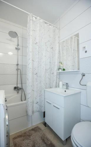 Apartman Lana & Davide