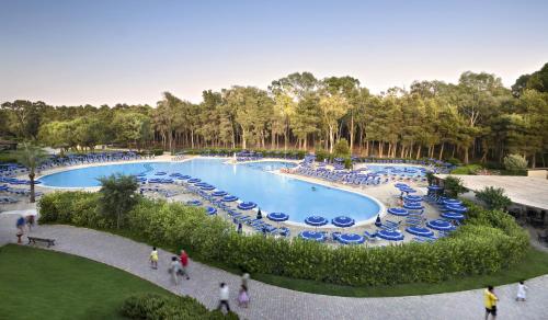Gallery image of TH Marina di Pisticci - Ti Blu Village in Marina di Pisticci