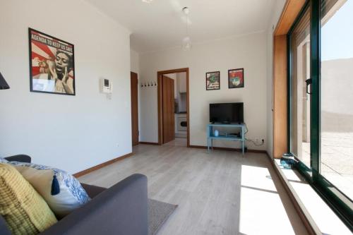 Porto Sunset Penthouse