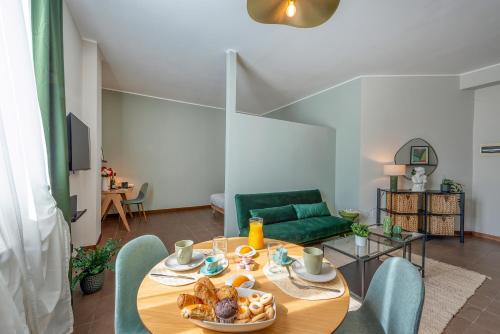 Beyond Properties - Carlo Bazzi Suites