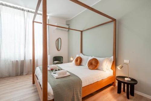 Beyond Properties - Carlo Bazzi Suites