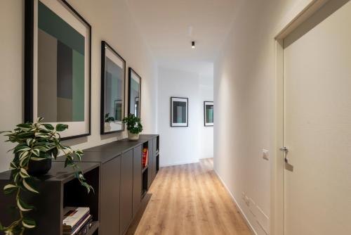 Beyond Properties - Carlo Bazzi Suites