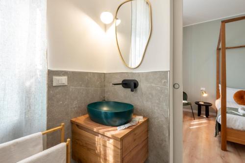 Beyond Properties - Carlo Bazzi Suites