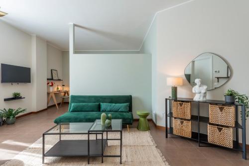 Beyond Properties - Carlo Bazzi Suites