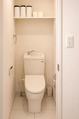 RZ Apartment in Hanazono - Namba South