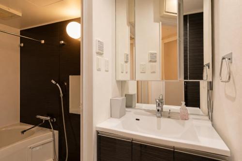 RZ Apartment in Hanazono - Namba South