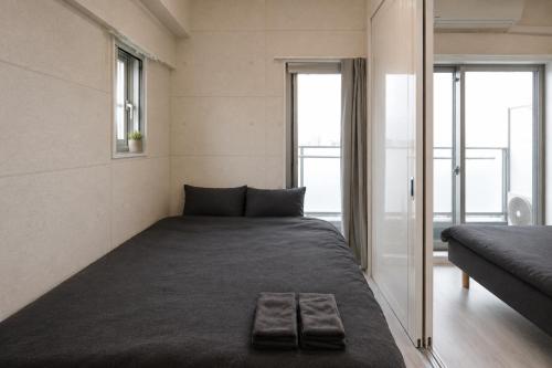 RZ Apartment in Hanazono - Namba South