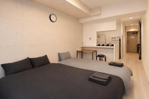 RZ Apartment in Hanazono - Namba South