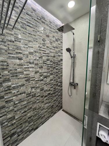 Gallery image of Bamboo Beach Luxury Two Queens in Ts'ikhisdziri