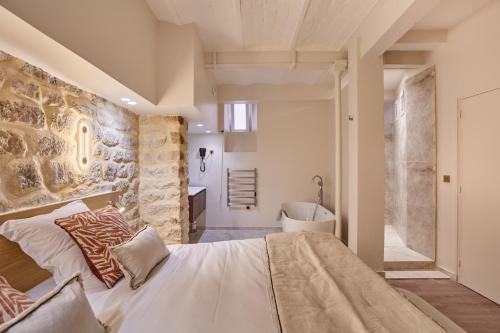 Rent a Room - Residence Meslay