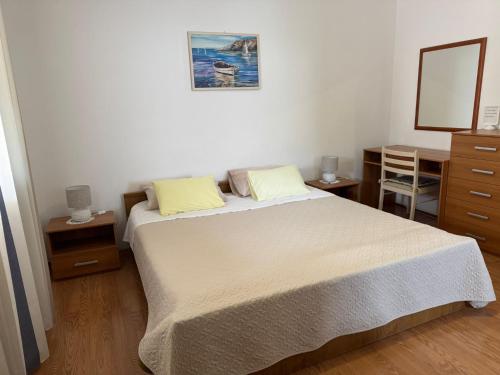 Apartmani Lili