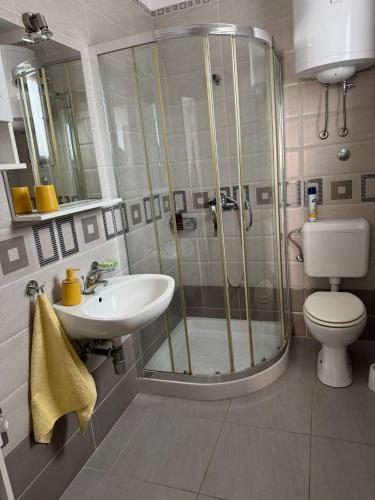 Apartmani Lili