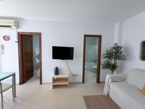 Apartamento San Lorenzo Grupo Ac Gestion