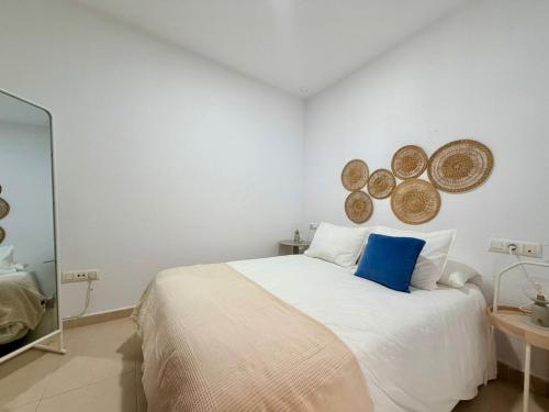 Apartamento San Lorenzo Grupo Ac Gestion
